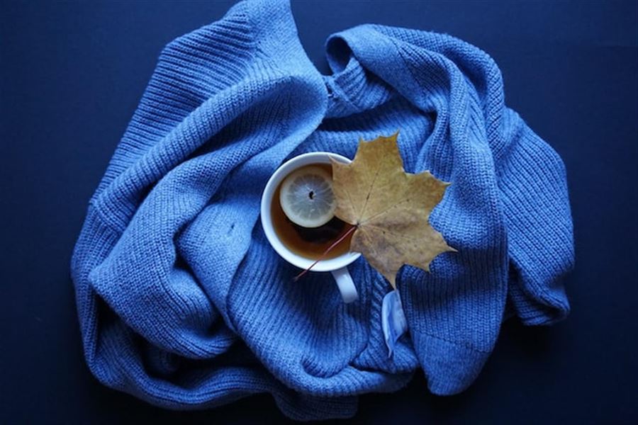 Strik korte ærmer året rundt