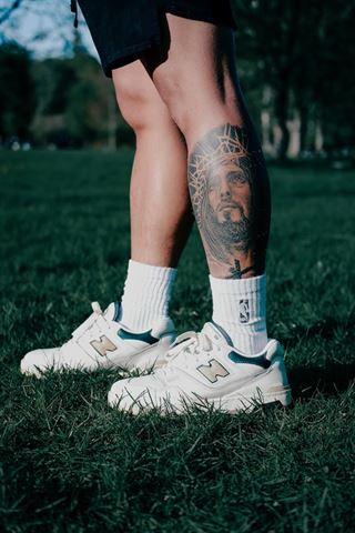 4 grunde til hvorfor New Balance 550 er en must-have sneaker