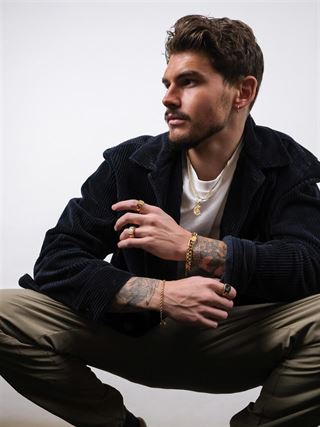 Armbånd – de nyeste trends og stilfulde designs