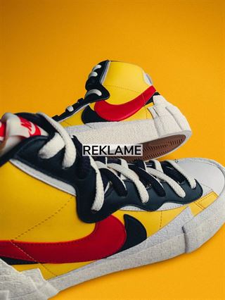 Guide: Sådan finder du det helt rigtige par sneakers