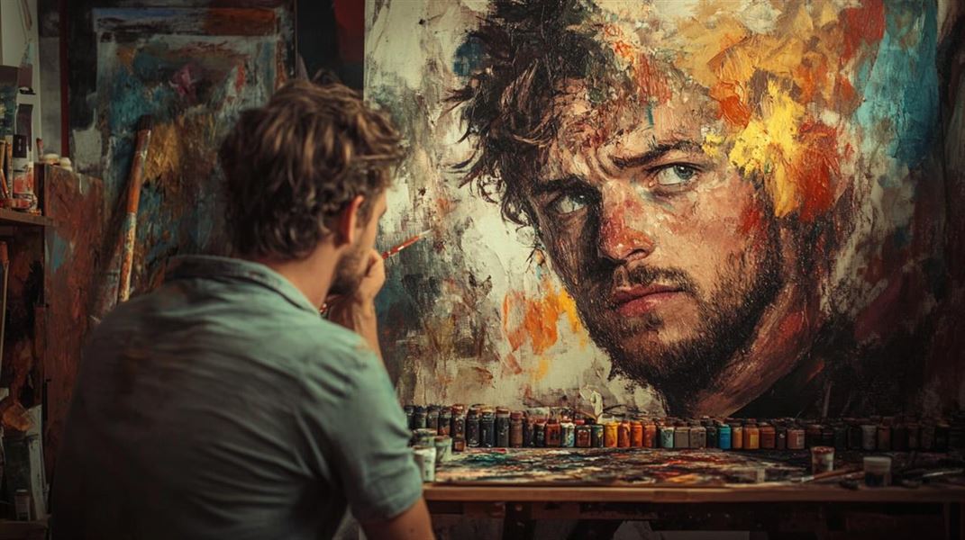 Sofus Markus - et dybdegående kig på en spændende personlighed