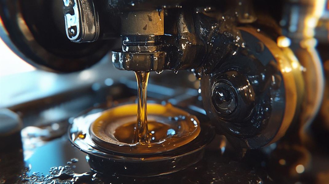 Bremsevæske - alt hvad du behøver at vide