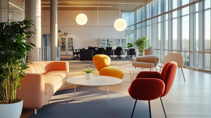 Kontorudlejning i Danmark - hvordan finder du det perfekte kontor?