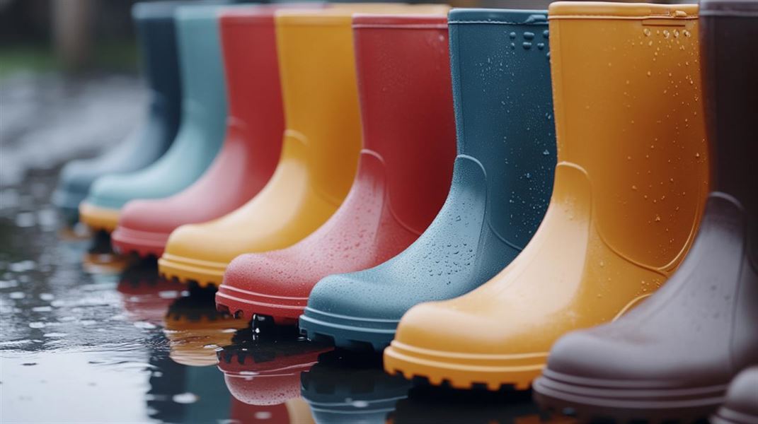 Aigle gummistøvler - din ultimative guide