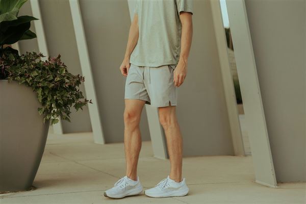 Shorts til mænd - En guide til sommerens uundværlige beklædningsgenstand