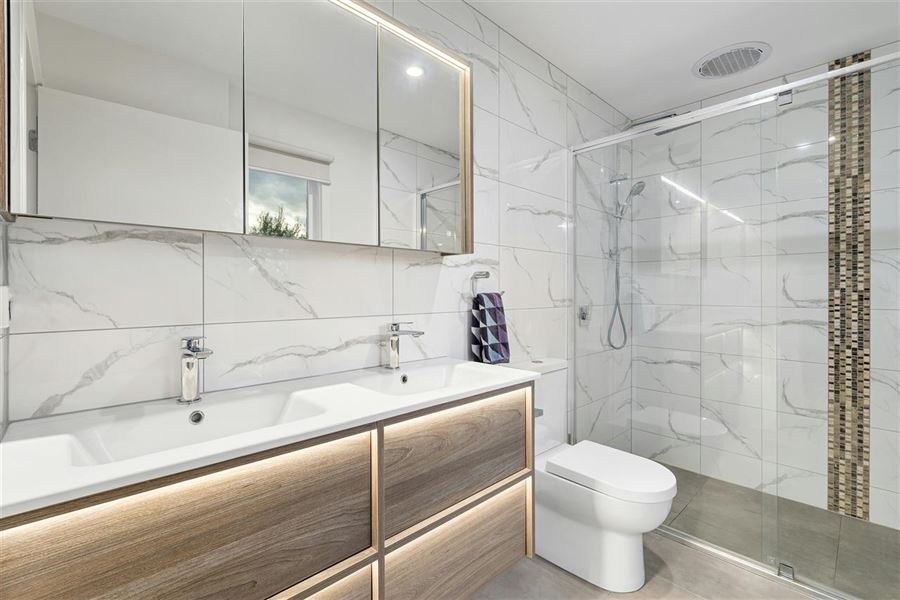 Find det perfekte toilet til dit badeværelse