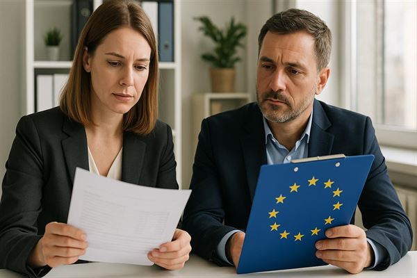 Eu løngennemsigtighed og direktivet - hvad betyder det for arbejdspladsen?