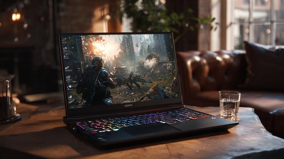 Lenovo LOQ - en dybdegående gennemgang