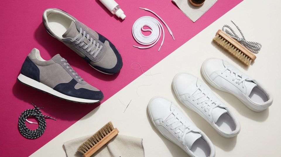 Illustrationsbillede: Sneakers outlet: sådan vurderer du et tilbud, før du køber